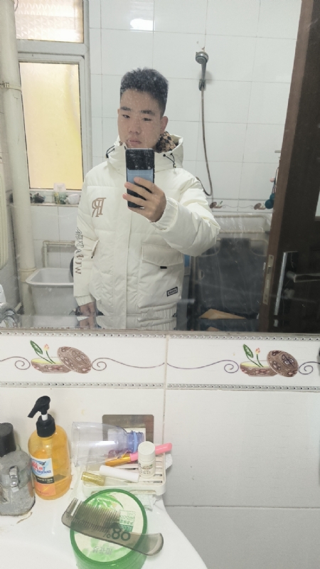 小李的第一张照片--南京相亲服务中心