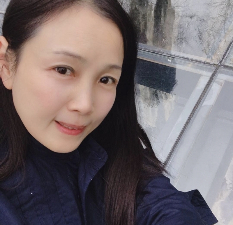 安然的第一张照片--南京相亲服务中心