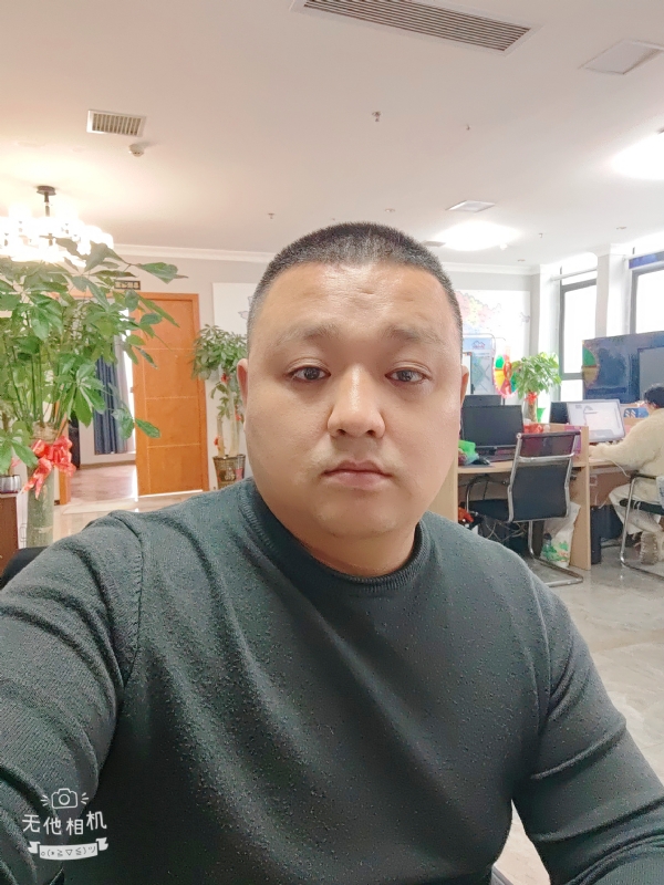 爱吃桃子的熊的第一张照片--南京相亲服务中心