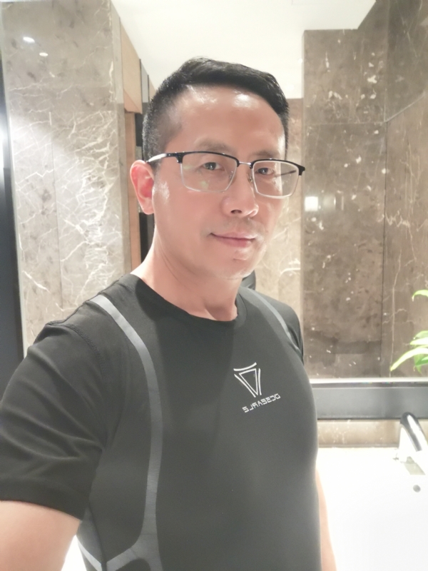燕青的第一张照片--南京相亲服务中心