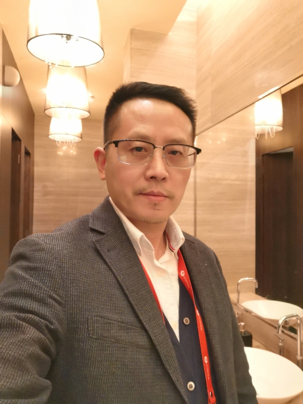燕青的第二张照片--南京相亲服务中心
