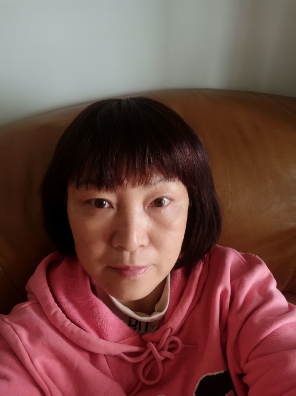 红玫瑰的第一张照片--南京相亲服务中心