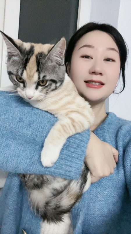旺旺雪饼的第一张照片--南京相亲服务中心