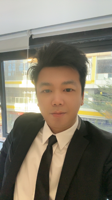 敬航的第一张照片--南京相亲服务中心