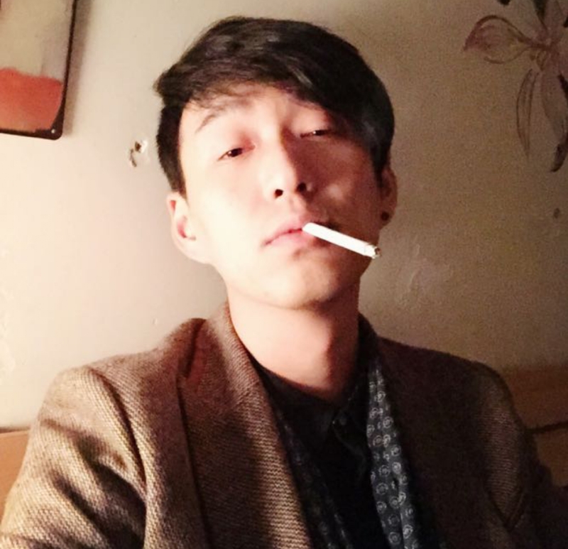 陆源的第一张照片--南京相亲服务中心