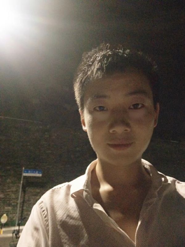 来啊的第一张照片--南京相亲服务中心