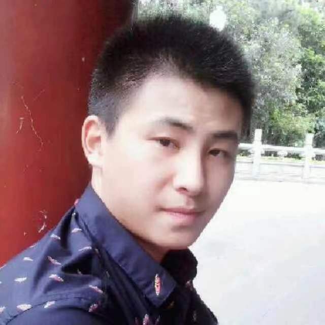 开心就好的第一张照片--南京相亲服务中心