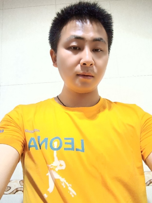 开心就好的第四张照片--南京相亲服务中心