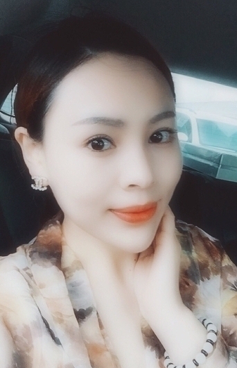 kiki的第一张照片--南京相亲服务中心