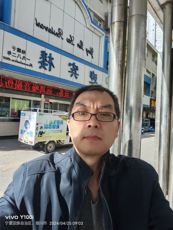狂飙之夜的第一张照片--南京相亲服务中心