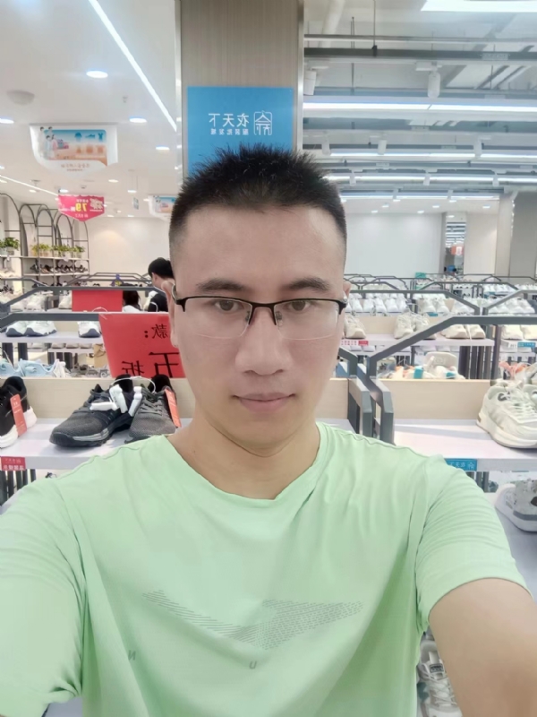 KKK960011的第一张照片--南京相亲服务中心