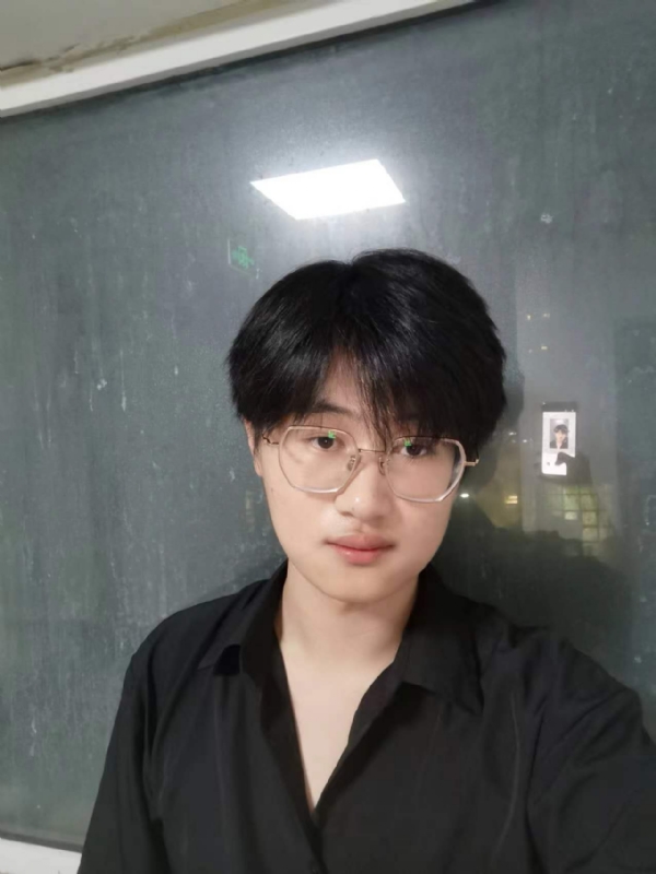 好好的第二张照片--南京相亲服务中心