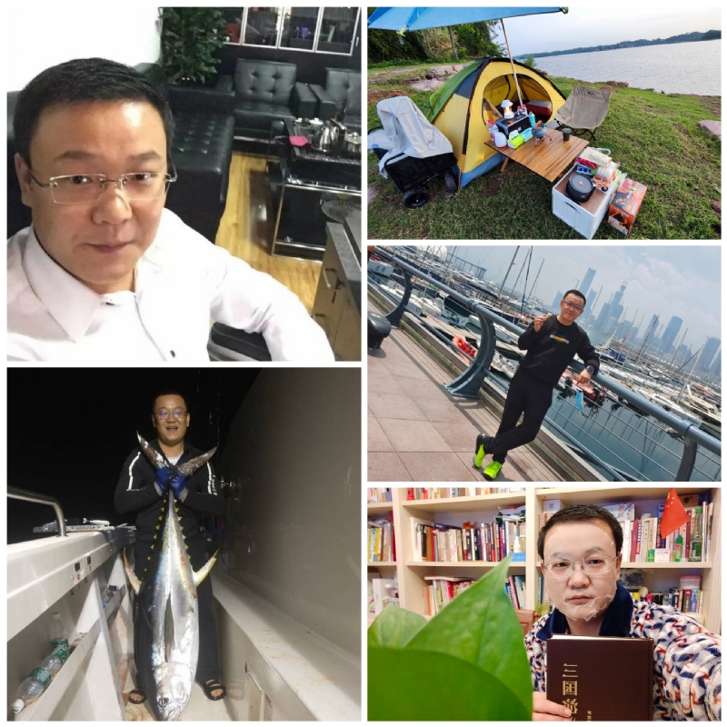 dikson的第六张照片--南京相亲服务中心
