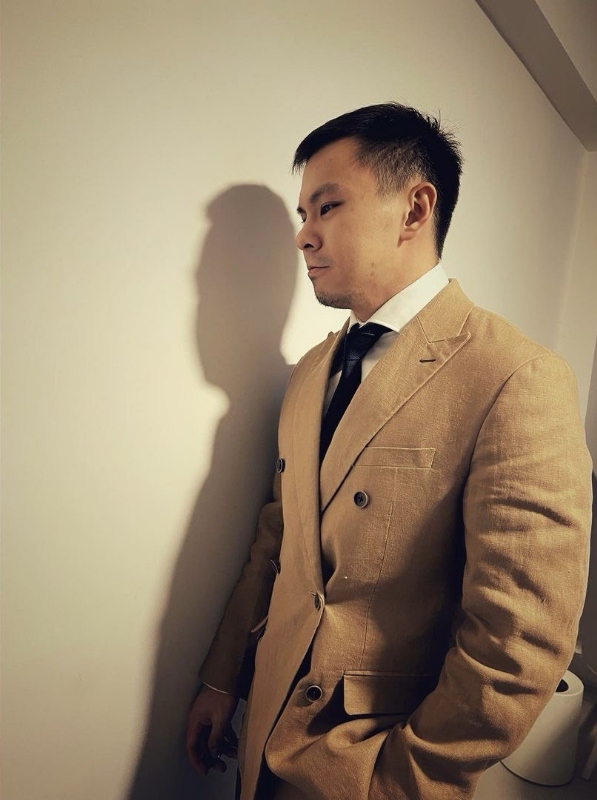 尋歡人的第一张照片--南京相亲服务中心