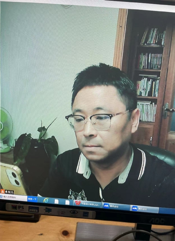 军儿的第三张照片--南京相亲服务中心