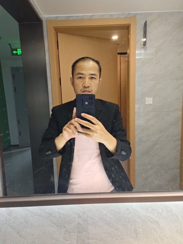 老实芭蕉的第一张照片--南京相亲服务中心