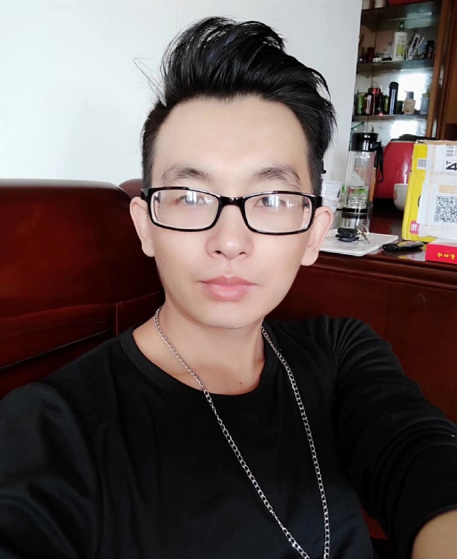 你要女婿不要的第一张照片--南京相亲服务中心