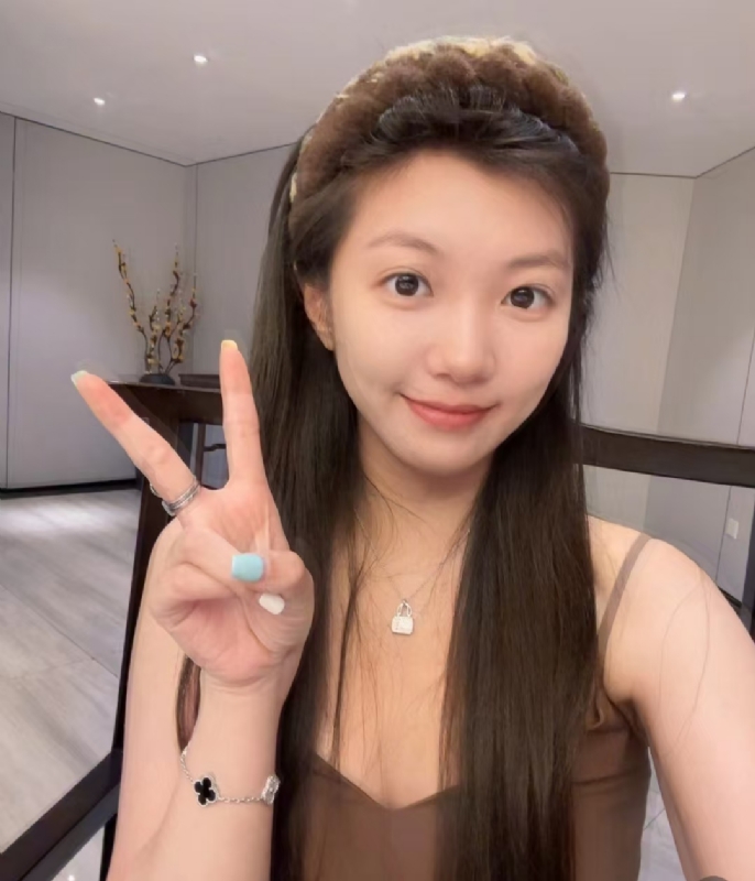 歌谣的第一张照片--南京相亲服务中心