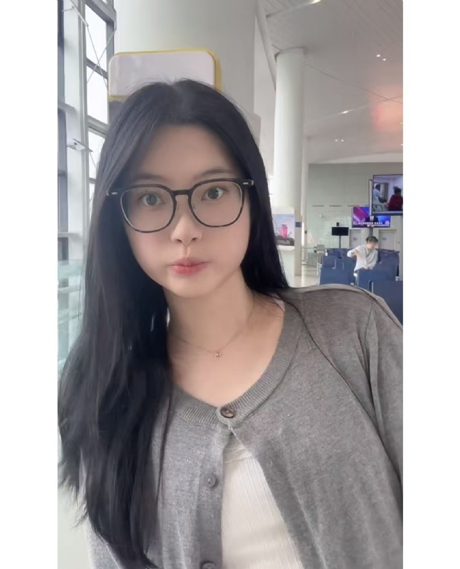 歌谣的第四张照片--南京相亲服务中心