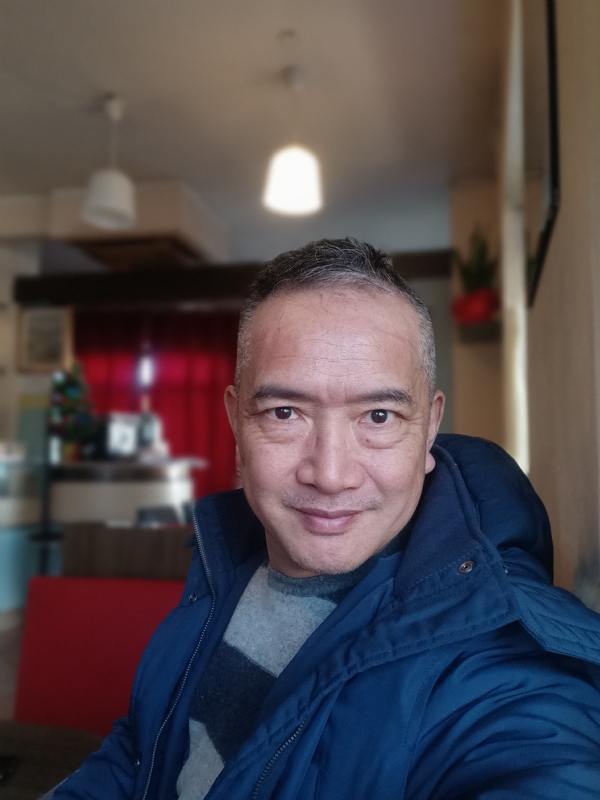 大龙的第一张照片--南京相亲服务中心