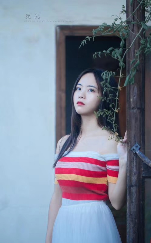 泡芙的第四张照片--南京相亲服务中心