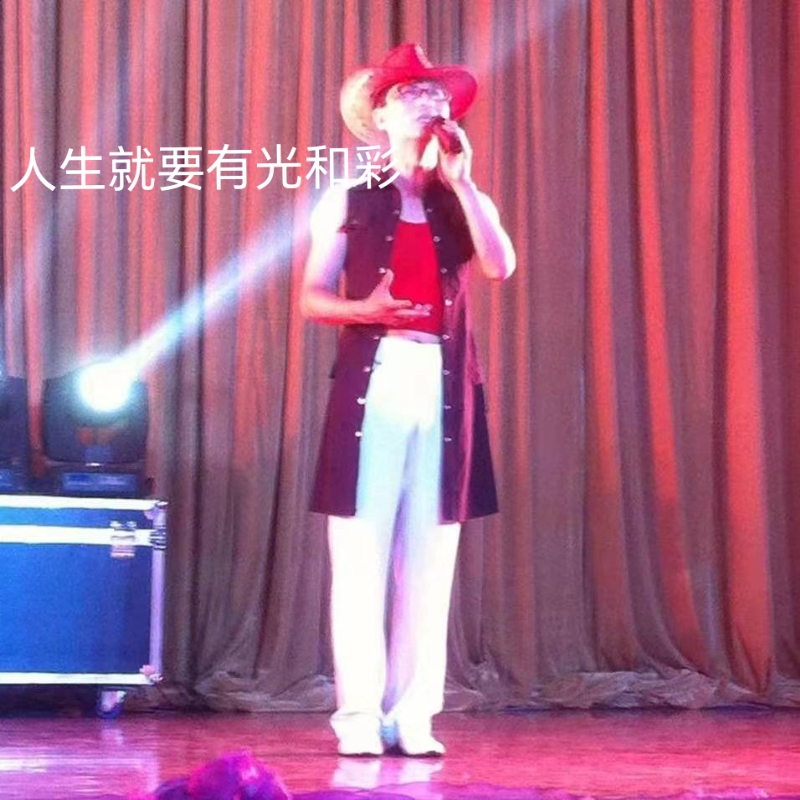 兑乙民的第三张照片--南京相亲服务中心