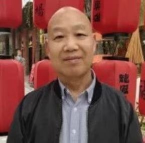 教师作家诗人的第一张照片--南京相亲服务中心