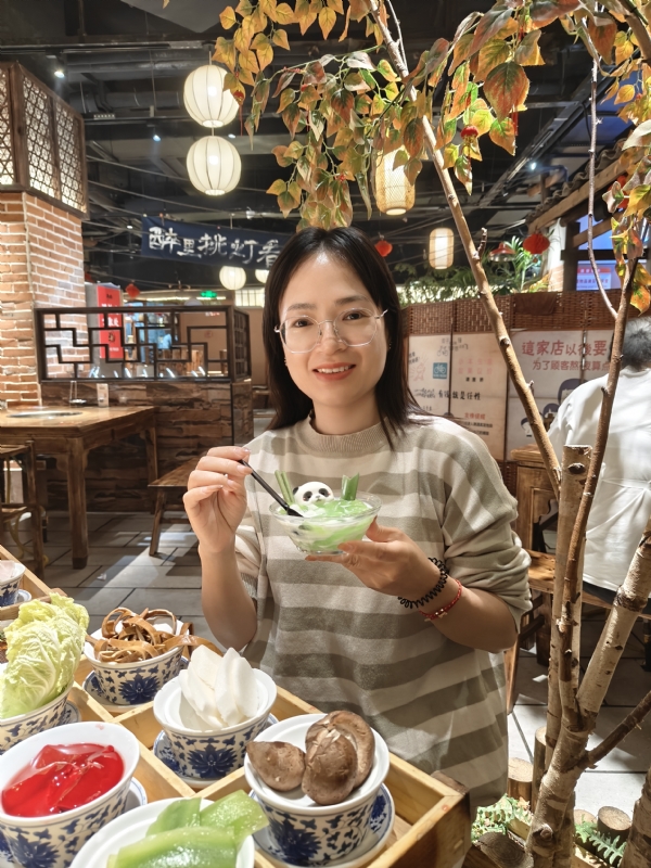 初秋的第二张照片--南京相亲服务中心