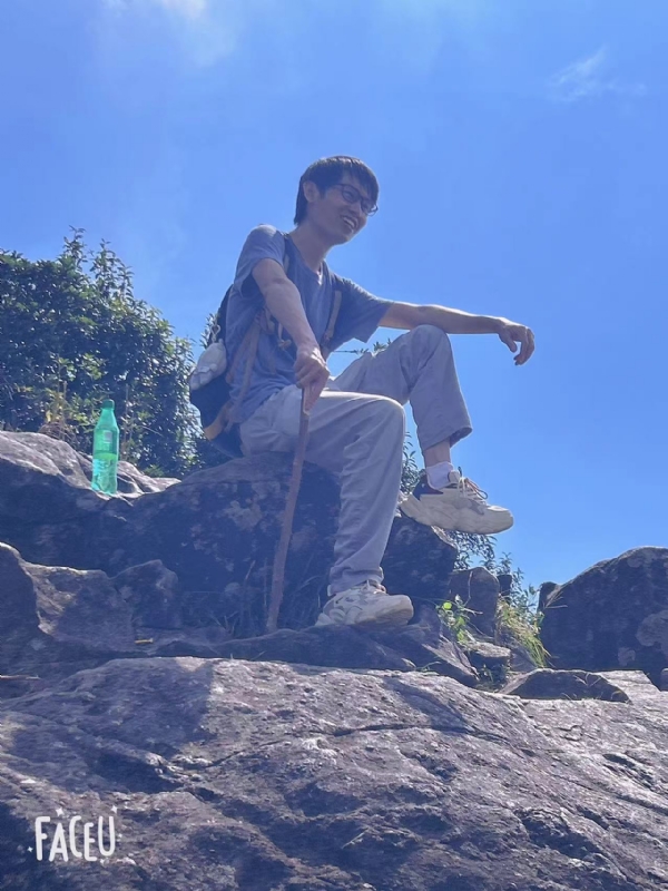 落叶之秋的第一张照片--南京相亲服务中心