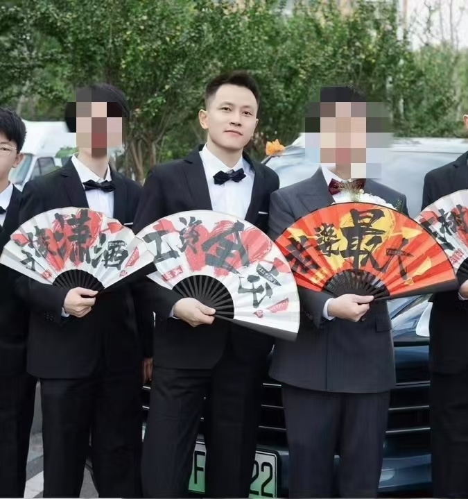 守望者的第五张照片--南京相亲服务中心