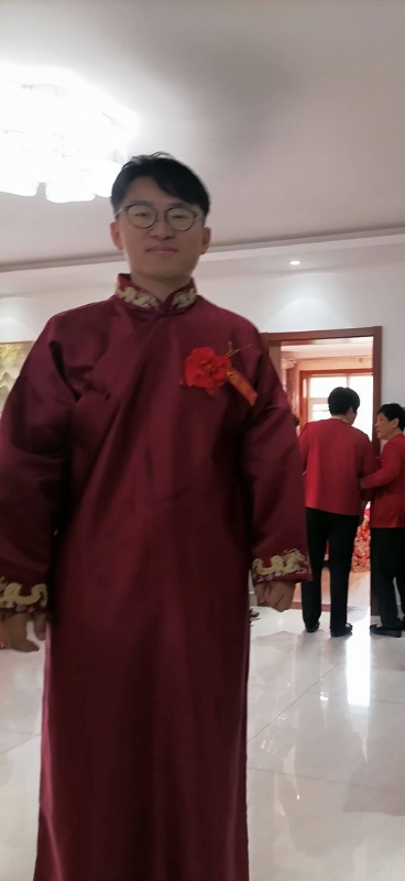 何方妖孽的第二张照片--南京相亲服务中心
