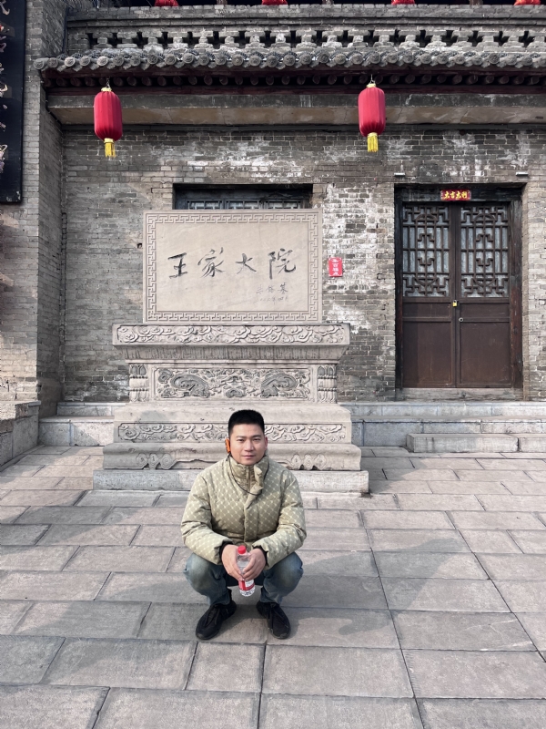 小江的第七张照片--南京相亲服务中心