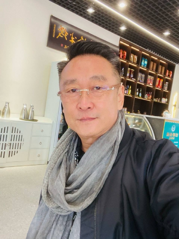 陳生的第一张照片--南京相亲服务中心