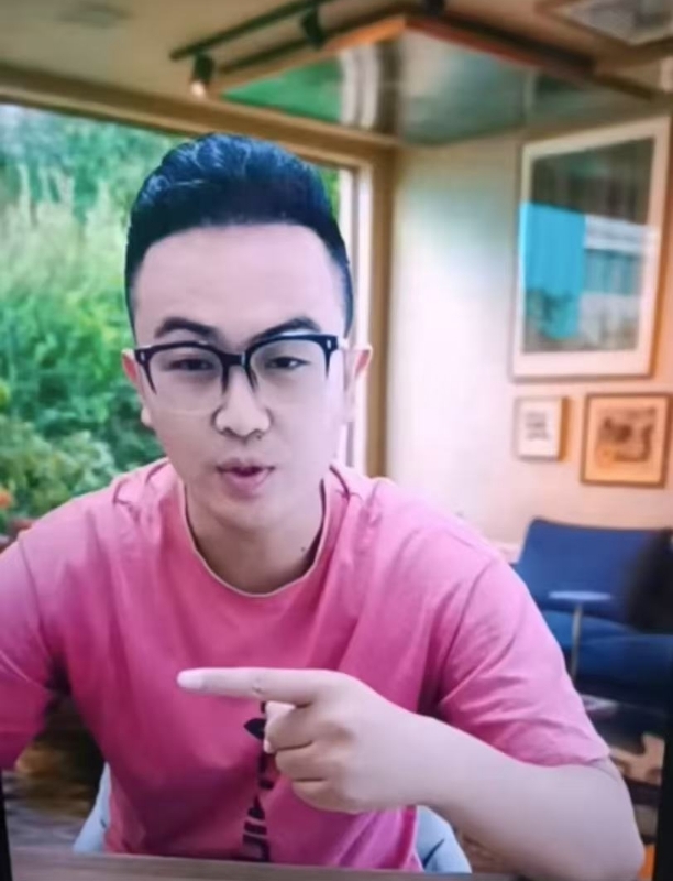蒋先生的第一张照片--南京相亲服务中心