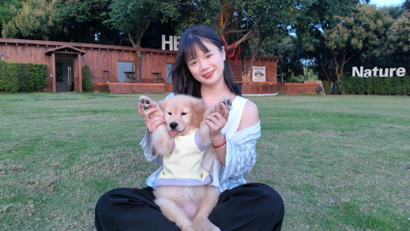 猫姐的第三张照片--南京相亲服务中心