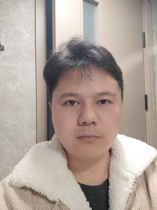 眉舒意足的第一张照片--南京相亲服务中心
