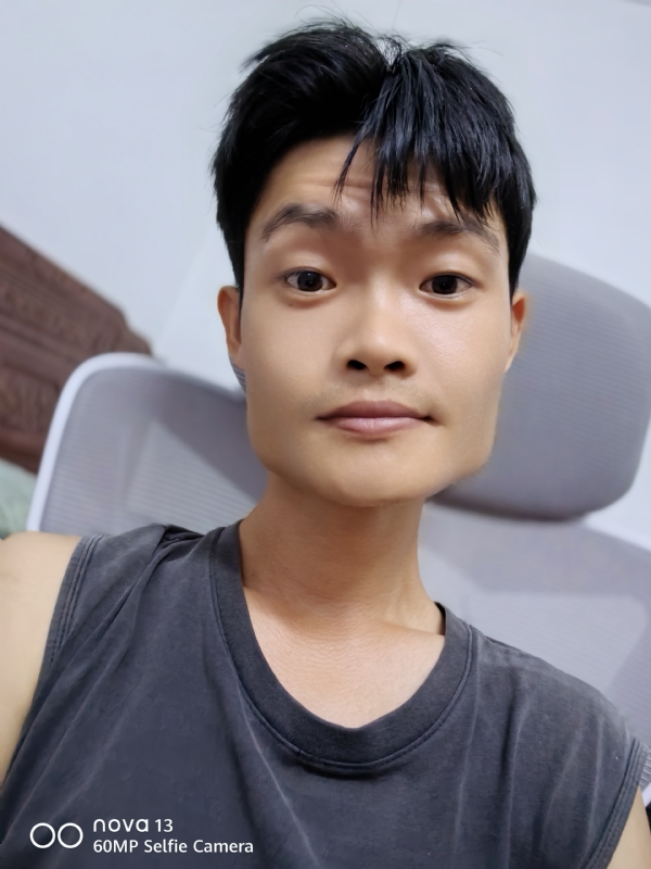 小林的第二张照片--南京相亲服务中心