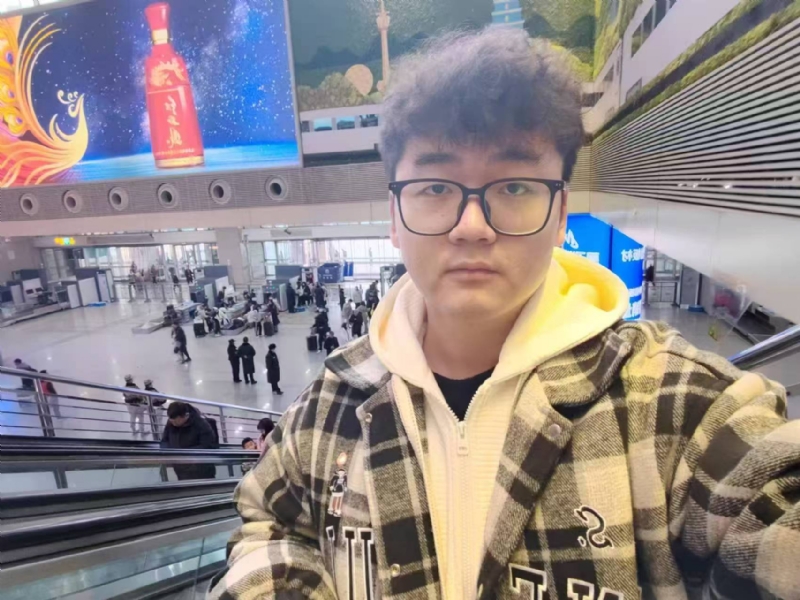 小白的第一张照片--南京相亲服务中心