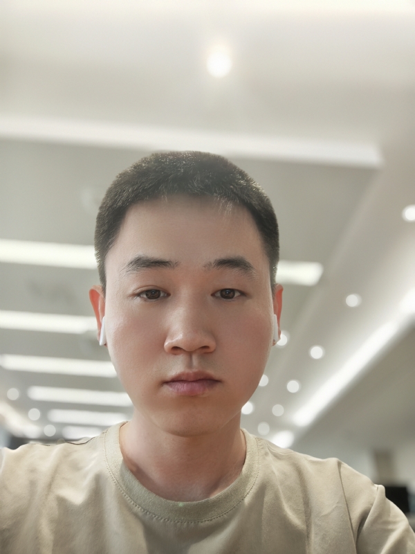 随心而已的第一张照片--南京相亲服务中心
