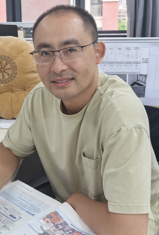 半程梦客的第一张照片--南京相亲服务中心