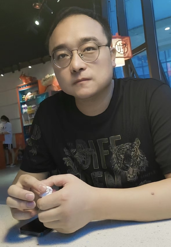 十七的第三张照片--南京相亲服务中心