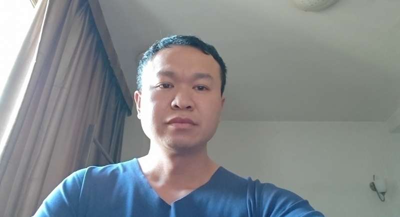 凉介的第一张照片--南京相亲服务中心