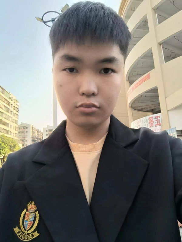 京城狂少的第一张照片--南京相亲服务中心
