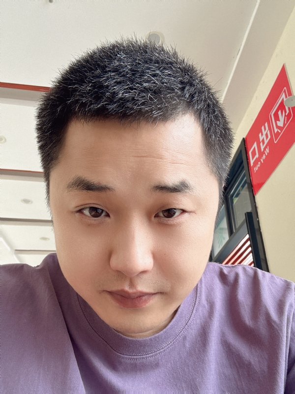 五是五的第一张照片--南京相亲服务中心