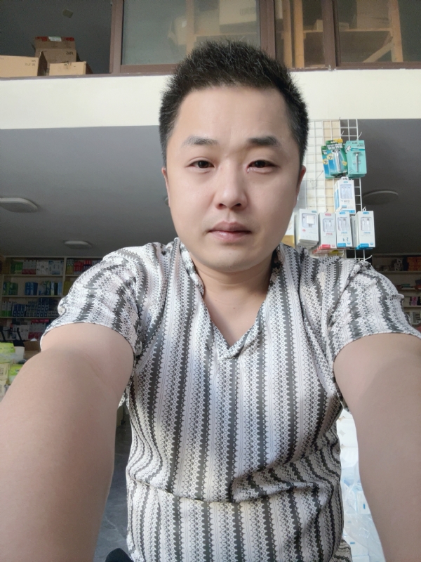 五是五的第二张照片--南京相亲服务中心