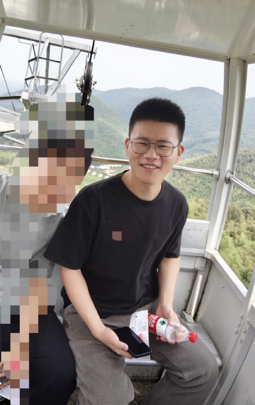 奔奔笨笨的第二张照片--南京相亲服务中心