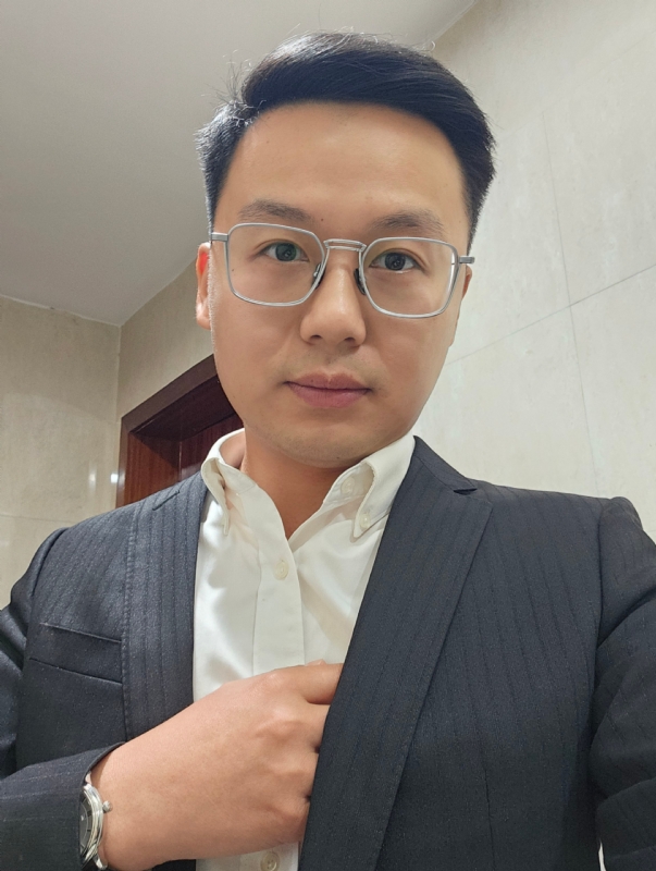 遥望的第一张照片--南京相亲服务中心
