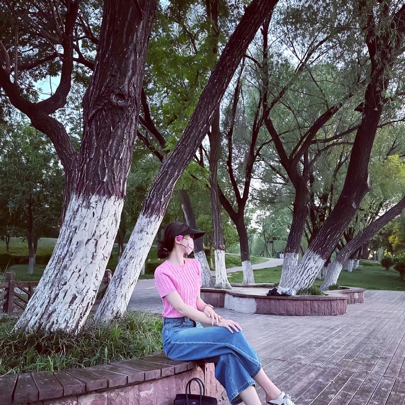 瑶0524的第一张照片--南京相亲服务中心