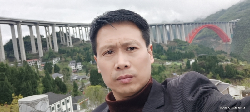 韩*劳务的第一张照片--南京相亲服务中心