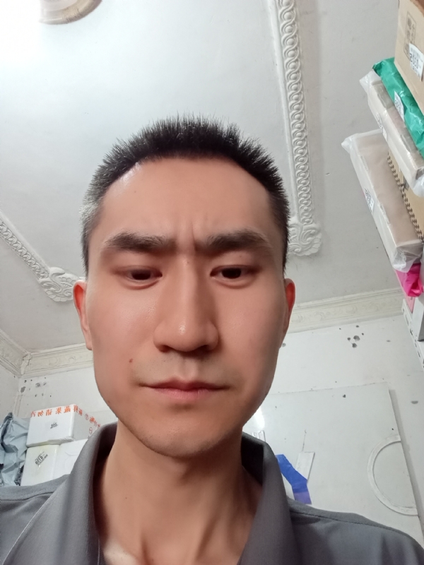 西门吹雪的第二张照片--南京相亲服务中心
